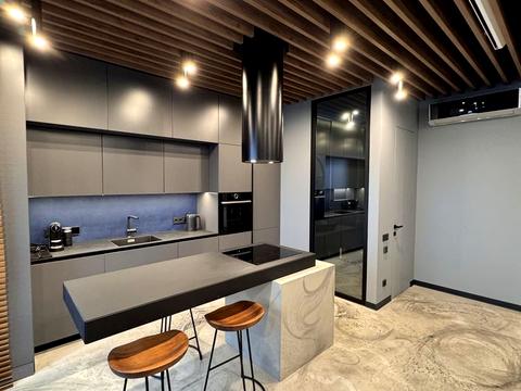 квартира за адресою Антоновича вул. (Горького), 44