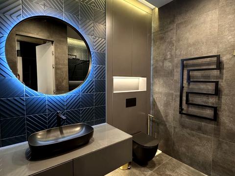 квартира за адресою Антоновича вул. (Горького), 44