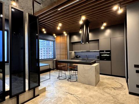 квартира за адресою Антоновича вул. (Горького), 44