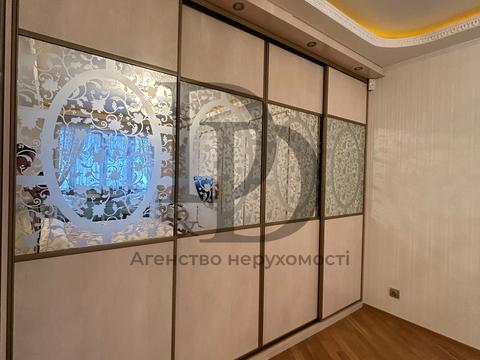 квартира за адресою Шовковична вул., 29