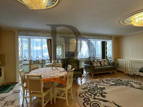 квартира за адресою Шовковична вул., 29