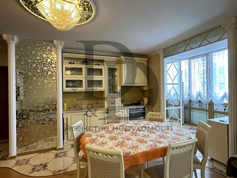 квартира за адресою Шовковична вул., 29