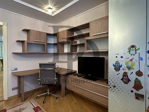 квартира за адресою Шовковична вул., 29