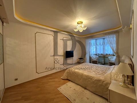 квартира за адресою Шовковична вул., 29