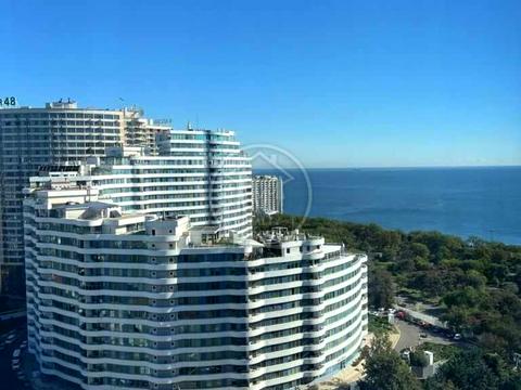 квартира за адресою Літературна вул., 10