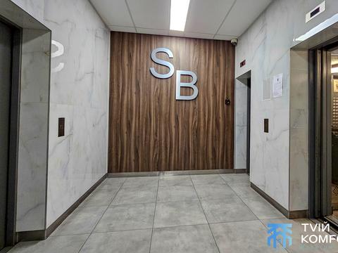 квартира за адресою Дніпровська набережна вул., 1-А