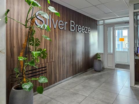 квартира за адресою Дніпровська набережна вул., 1-А