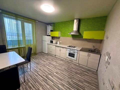 квартира за адресою Перемоги просп., 60а