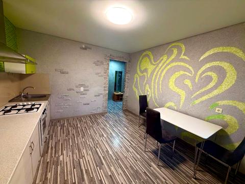 квартира за адресою Перемоги просп., 60а