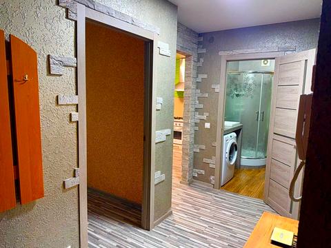 квартира за адресою Перемоги просп., 60а