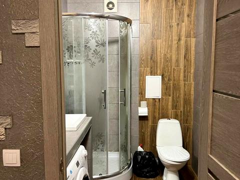 квартира за адресою Перемоги просп., 60а