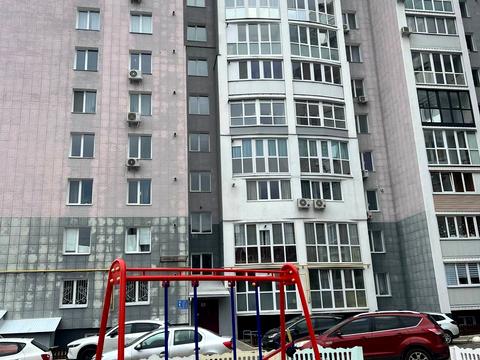 квартира за адресою Перемоги просп., 60а