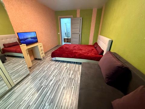 квартира за адресою Перемоги просп., 60а