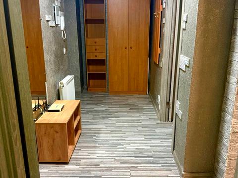 квартира за адресою Перемоги просп., 60а