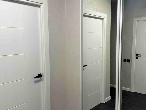 квартира за адресою Регенераторна вул., 4 к4