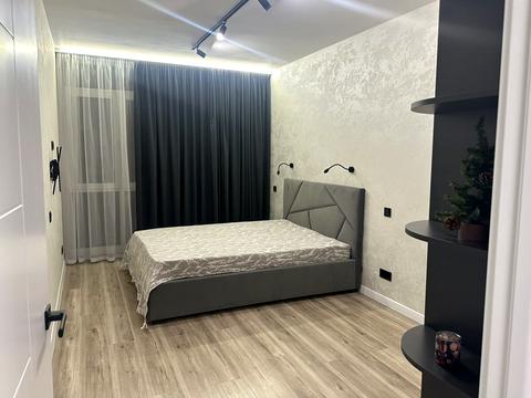 квартира за адресою Регенераторна вул., 4 к4