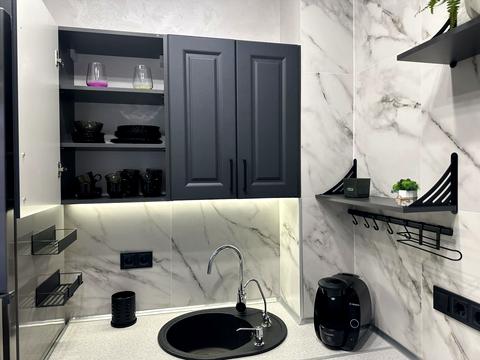 квартира за адресою Регенераторна вул., 4 к4