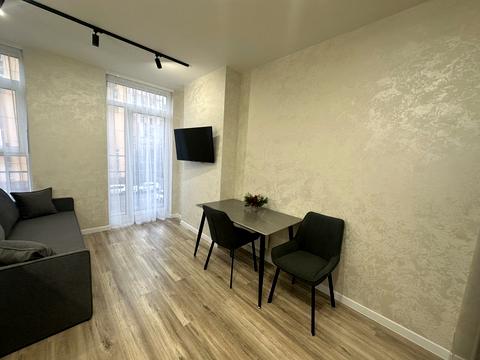 квартира за адресою Регенераторна вул., 4 к4