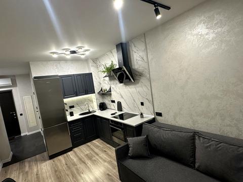 квартира за адресою Регенераторна вул., 4 к4