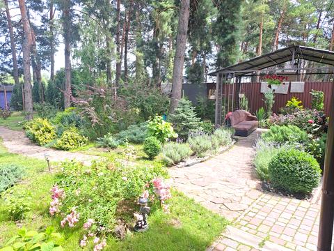 дом по адресу Приозерна