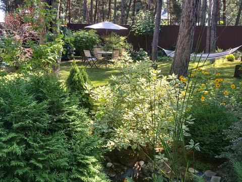 дом по адресу Приозерна