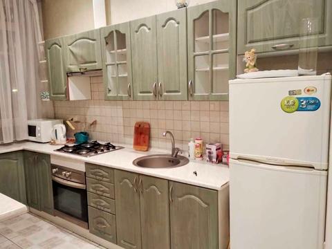 квартира за адресою Футуристів пров., 8