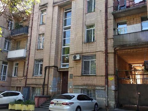 квартира за адресою Футуристів пров., 8