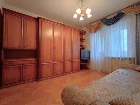 квартира за адресою Київ, Вадима Гетьмана вул., 46-А/1