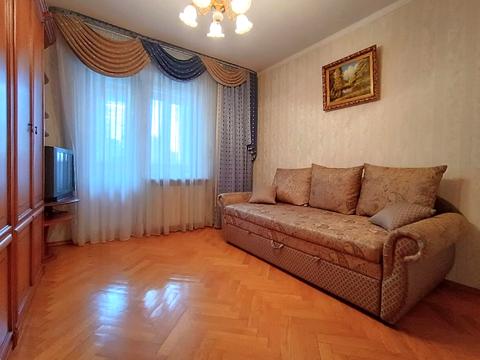 квартира за адресою Київ, Вадима Гетьмана вул., 46-А/1