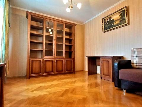 квартира за адресою Київ, Вадима Гетьмана вул., 46-А/1