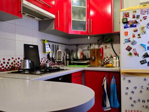 квартира по адресу Кулиничівська ул., 82