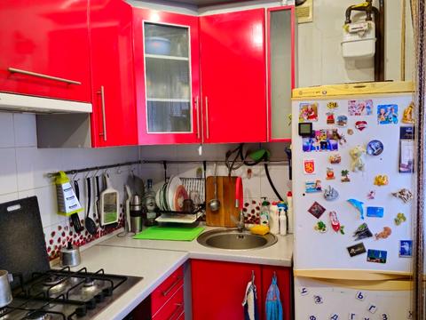 квартира по адресу Кулиничівська ул., 82