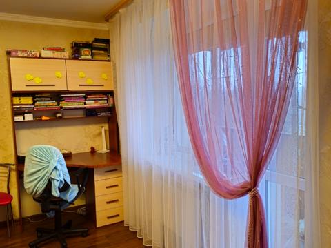 квартира по адресу Кулиничівська ул., 82