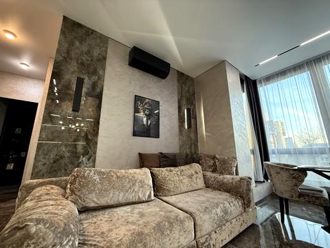 квартира по адресу Берестейский просп. (Победы), 42а