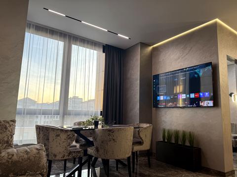 квартира по адресу Берестейский просп. (Победы), 42а