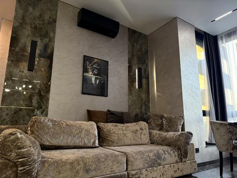 квартира по адресу Берестейский просп. (Победы), 42а