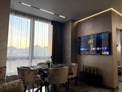 квартира по адресу Берестейский просп. (Победы), 42а