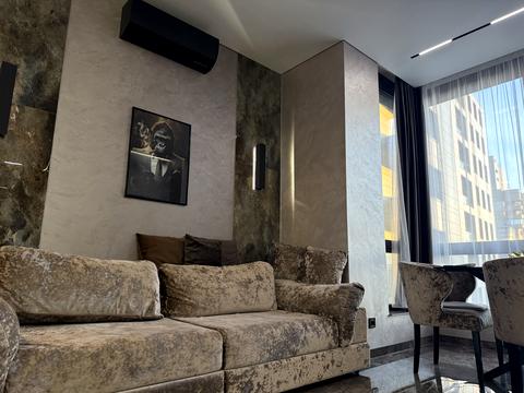 квартира по адресу Берестейский просп. (Победы), 42а