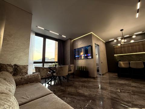 квартира по адресу Берестейский просп. (Победы), 42а