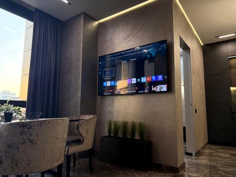 квартира по адресу Берестейский просп. (Победы), 42а