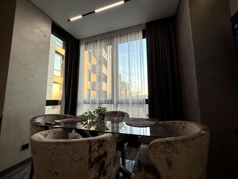 квартира по адресу Берестейский просп. (Победы), 42а