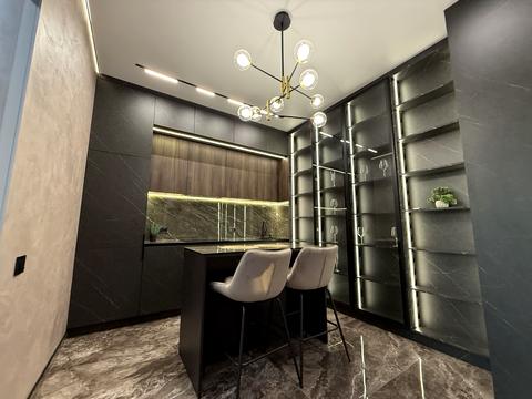 квартира по адресу Берестейский просп. (Победы), 42а