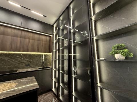 квартира по адресу Берестейский просп. (Победы), 42а