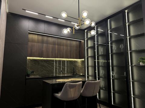 квартира по адресу Берестейский просп. (Победы), 42а