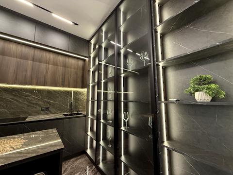 квартира по адресу Берестейский просп. (Победы), 42а