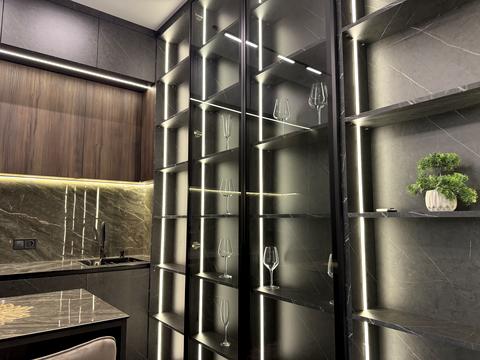 квартира по адресу Берестейский просп. (Победы), 42а