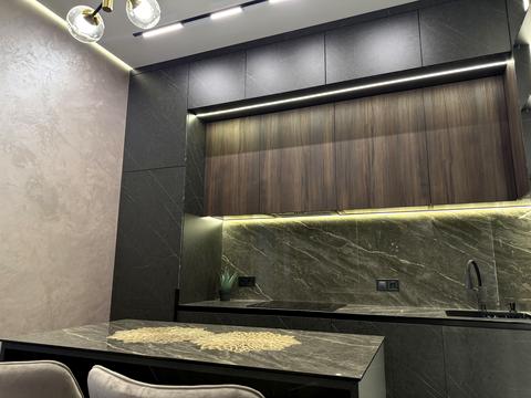 квартира по адресу Берестейский просп. (Победы), 42а