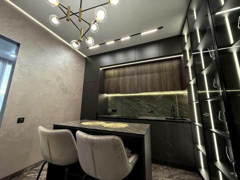 квартира по адресу Берестейский просп. (Победы), 42а