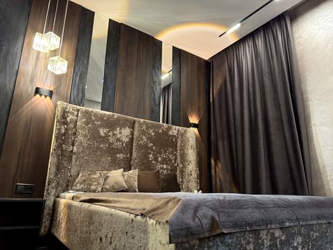 квартира по адресу Берестейский просп. (Победы), 42а