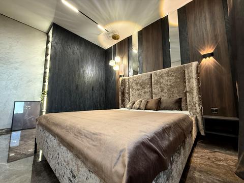 квартира по адресу Берестейский просп. (Победы), 42а